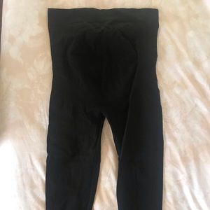 Maternity leggings